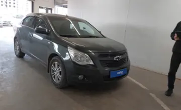Chevrolet Cobalt 2022 года за 6 000 000 тг. в Астана фото 2