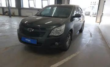 Chevrolet Cobalt 2022 года за 6 000 000 тг. в Астана фото 1