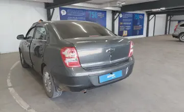 Chevrolet Cobalt 2022 года за 6 000 000 тг. в Астана фото 4