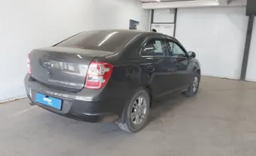 Chevrolet Cobalt 2022 года за 6 000 000 тг. в Астана фото 3
