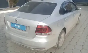 Volkswagen Polo 2017 года за 6 500 000 тг. в Караганда