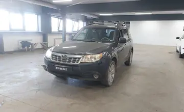 Subaru Forester 2012 года за 5 500 000 тг. в Астана фото 1