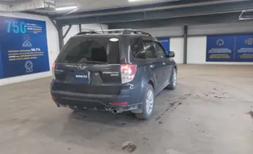 Subaru Forester 2012 года за 5 500 000 тг. в Астана фото 3