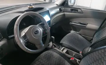 Subaru Forester 2012 года за 5 500 000 тг. в Астана фото 5
