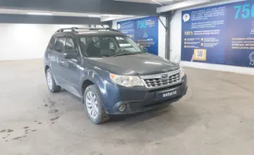 Subaru Forester 2012 года за 5 500 000 тг. в Астана фото 2
