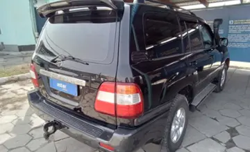 Toyota Land Cruiser 2007 года за 11 000 000 тг. в Талдыкорган