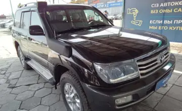 Toyota Land Cruiser 2007 года за 11 000 000 тг. в Талдыкорган фото 3