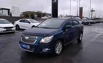 Chevrolet Cobalt 2022 года за 6 500 000 тг. в Шымкент фото 1