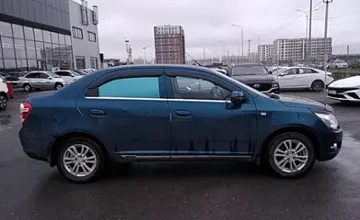 Chevrolet Cobalt 2022 года за 6 500 000 тг. в Шымкент фото 4