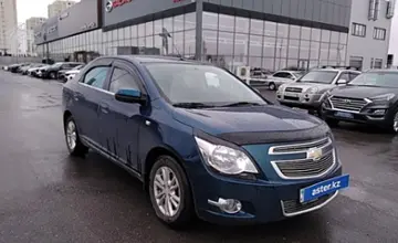 Chevrolet Cobalt 2022 года за 6 500 000 тг. в Шымкент фото 3