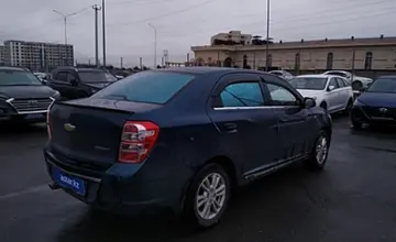 Chevrolet Cobalt 2022 года за 6 500 000 тг. в Шымкент