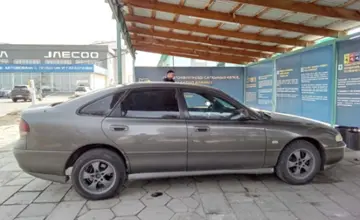 Mazda 626 1993 года за 1 100 000 тг. в Талдыкорган фото 4