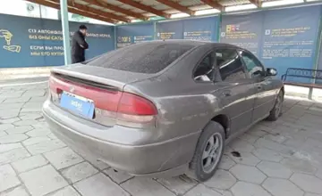 Mazda 626 1993 года за 1 100 000 тг. в Талдыкорган