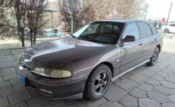 Mazda 626 1993 года за 1 100 000 тг. в Талдыкорган фото 1