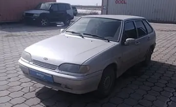 LADA (ВАЗ) 2114 2013 года за 1 500 000 тг. в Караганда фото 1