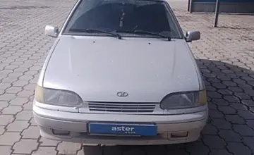 LADA (ВАЗ) 2114 2013 года за 1 500 000 тг. в Караганда фото 2