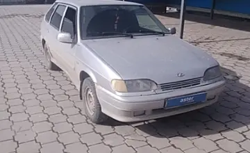 LADA (ВАЗ) 2114 2013 года за 1 500 000 тг. в Караганда фото 3