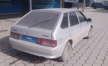 LADA (ВАЗ) 2114 2013 года за 1 500 000 тг. в Караганда