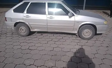 LADA (ВАЗ) 2114 2013 года за 1 500 000 тг. в Караганда фото 4