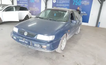 Volkswagen Passat 1996 года за 2 000 000 тг. в Астана фото 1