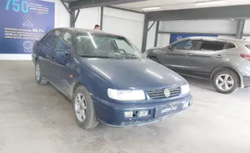 Volkswagen Passat 1996 года за 2 000 000 тг. в Астана фото 2