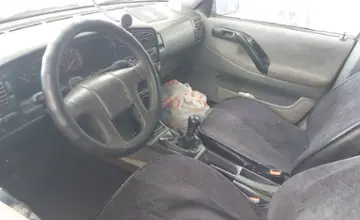 Volkswagen Passat 1996 года за 2 000 000 тг. в Астана фото 5