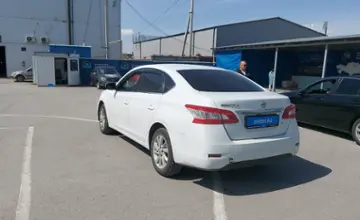 Nissan Sentra 2015 года за 5 000 000 тг. в Шымкент фото 4