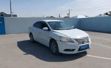 Nissan Sentra 2015 года за 5 000 000 тг. в Шымкент фото 2