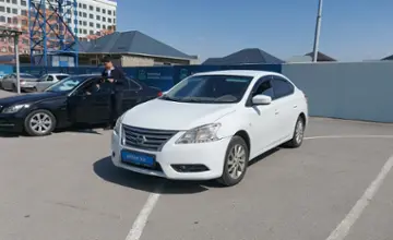 Nissan Sentra 2015 года за 5 000 000 тг. в Шымкент фото 1