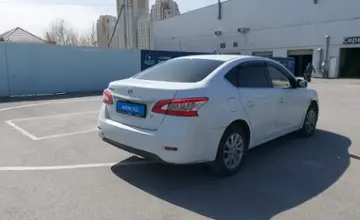 Nissan Sentra 2015 года за 5 000 000 тг. в Шымкент фото 3