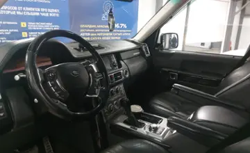 Land Rover Range Rover 2010 года за 10 500 000 тг. в Астана фото 5