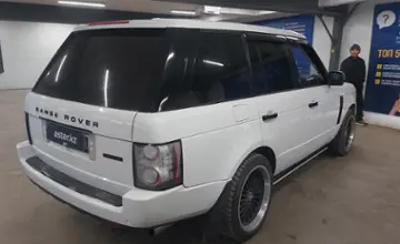 Land Rover Range Rover 2010 года за 10 500 000 тг. в Астана фото 3