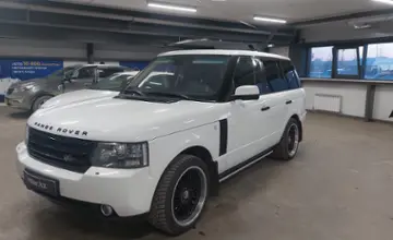 Land Rover Range Rover 2010 года за 10 500 000 тг. в Астана фото 1