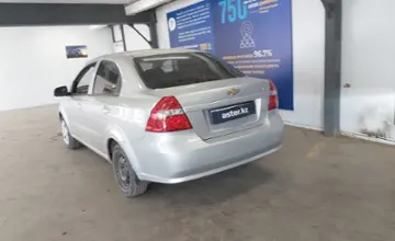 Chevrolet Nexia 2020 года за 4 200 000 тг. в Астана фото 4