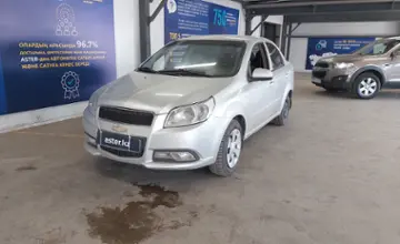Chevrolet Nexia 2020 года за 4 200 000 тг. в Астана фото 1