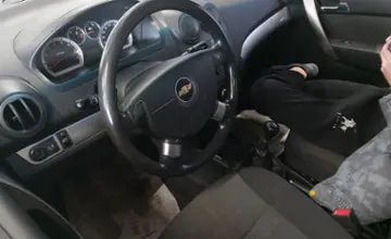 Chevrolet Nexia 2020 года за 4 200 000 тг. в Астана фото 5