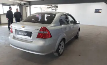 Chevrolet Nexia 2020 года за 4 200 000 тг. в Астана фото 3