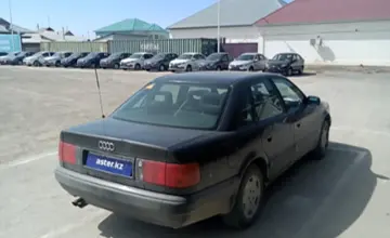 Audi 100 1993 года за 2 500 000 тг. в Кызылорда