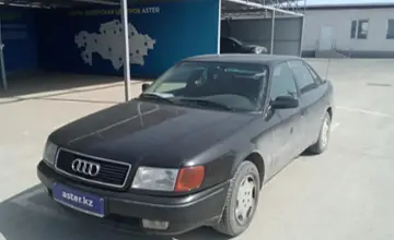 Audi 100 1993 года за 2 500 000 тг. в Кызылорда фото 1