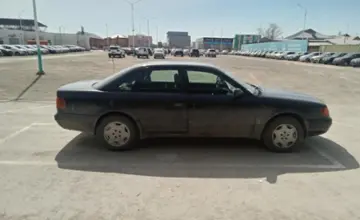 Audi 100 1993 года за 2 500 000 тг. в Кызылорда фото 4