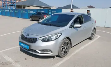 Kia Cerato 2013 года за 6 500 000 тг. в Шымкент фото 1