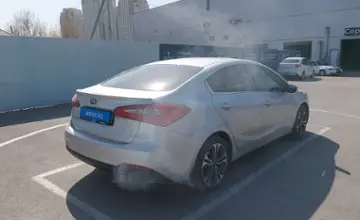 Kia Cerato 2013 года за 6 500 000 тг. в Шымкент фото 3
