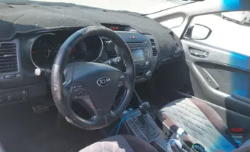 Kia Cerato 2013 года за 6 500 000 тг. в Шымкент фото 5