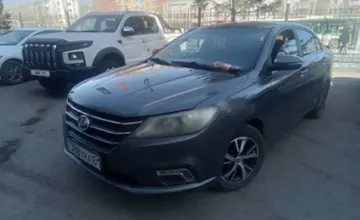 Lifan Solano 2018 года за 3 500 000 тг. в Астана фото 1