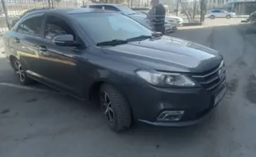 Lifan Solano 2018 года за 3 500 000 тг. в Астана фото 3