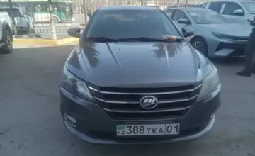 Lifan Solano 2018 года за 3 500 000 тг. в Астана фото 2