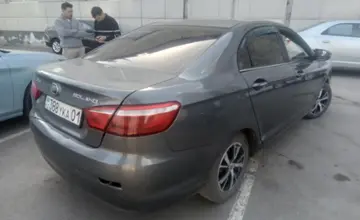 Lifan Solano 2018 года за 3 500 000 тг. в Астана