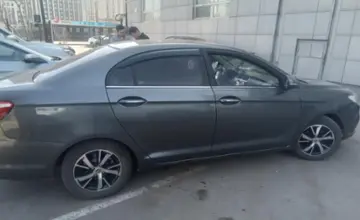 Lifan Solano 2018 года за 3 500 000 тг. в Астана фото 4