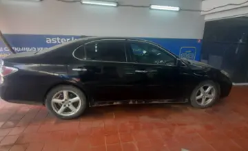 Lexus ES 2002 года за 5 000 000 тг. в Астана фото 4