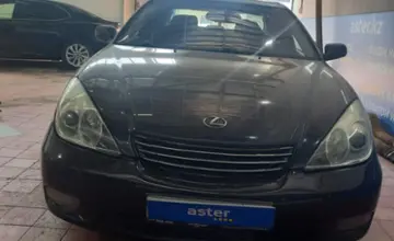 Lexus ES 2002 года за 5 000 000 тг. в Астана фото 2